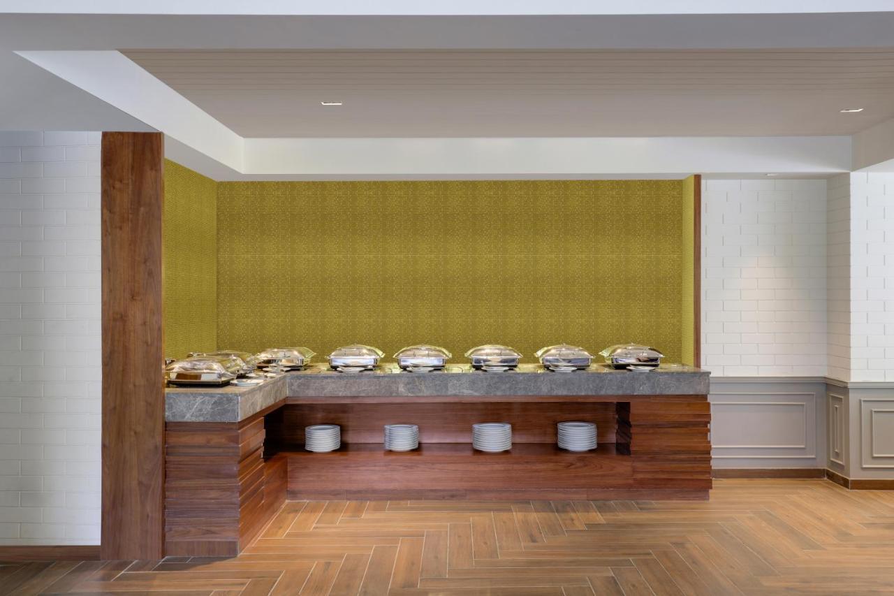 Lemon Tree Hotel, Sonāmarg Dış mekan fotoğraf