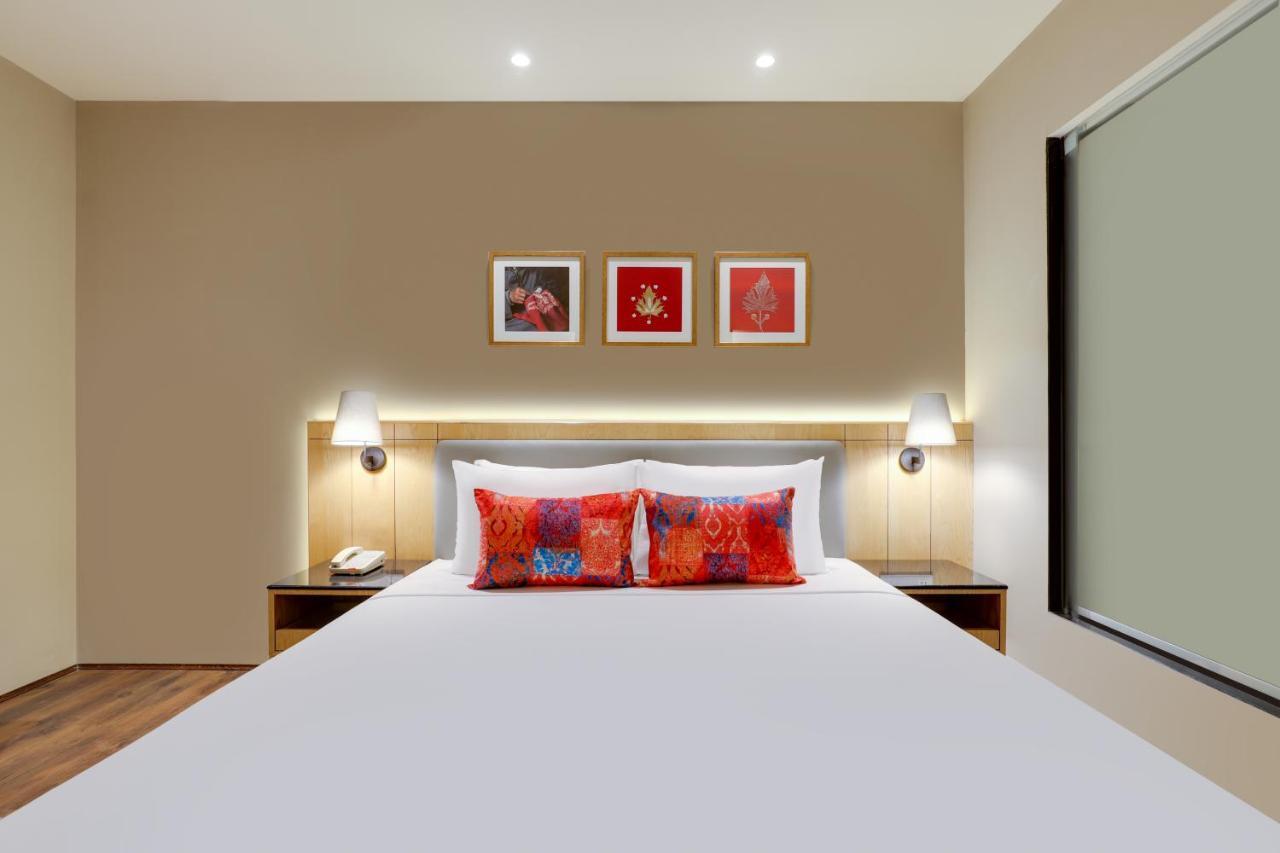Lemon Tree Hotel, Sonāmarg Dış mekan fotoğraf
