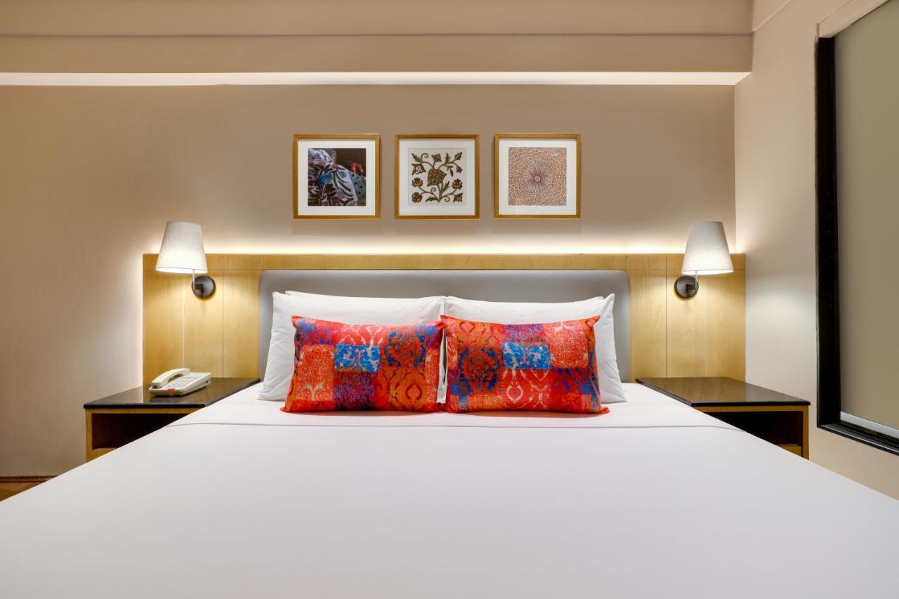 Lemon Tree Hotel, Sonāmarg Dış mekan fotoğraf