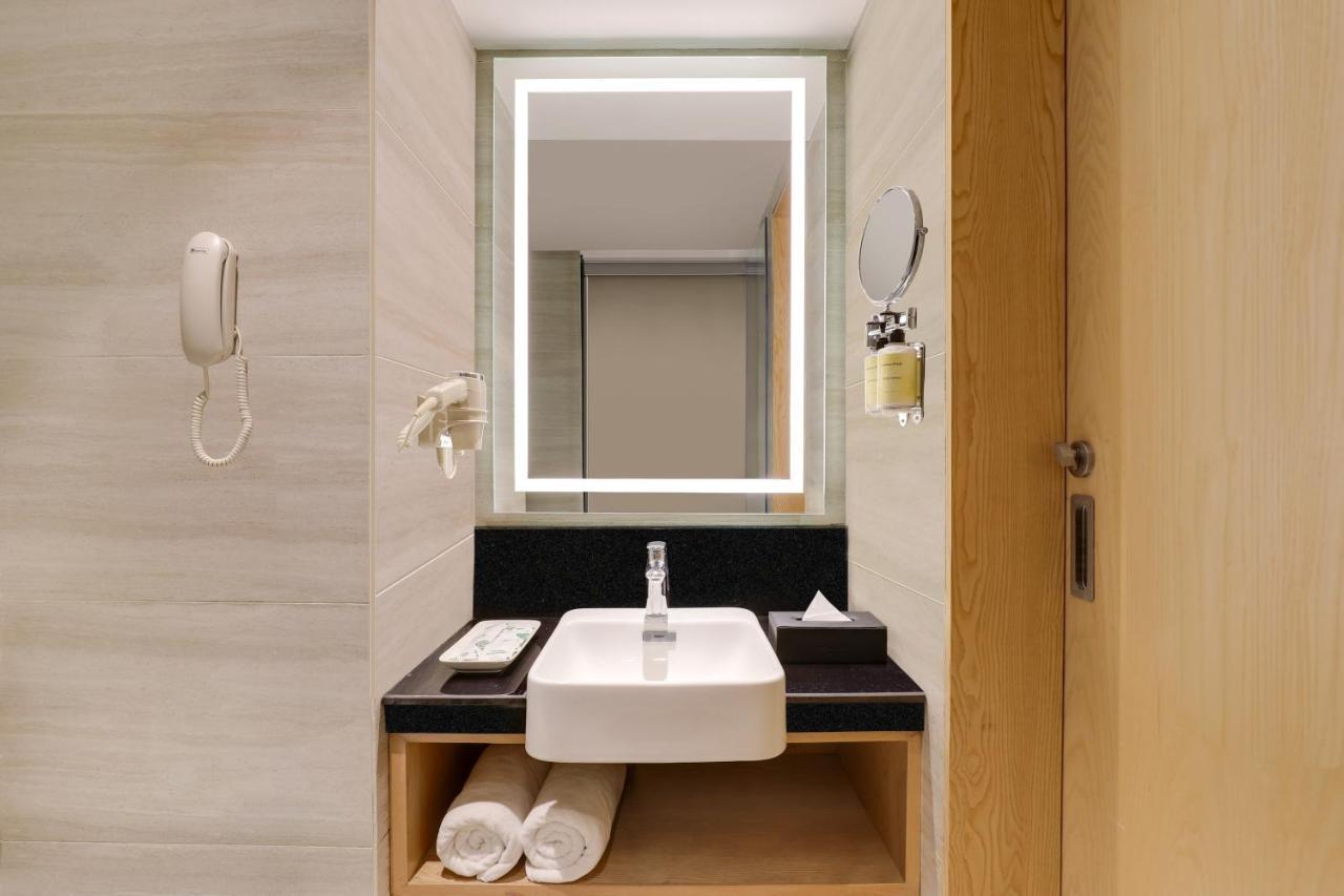 Lemon Tree Hotel, Sonāmarg Dış mekan fotoğraf