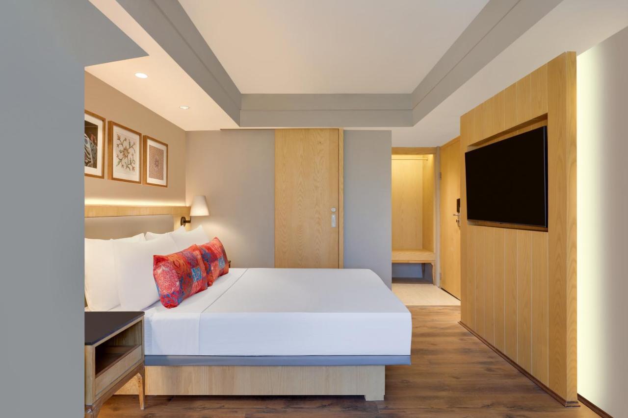 Lemon Tree Hotel, Sonāmarg Dış mekan fotoğraf