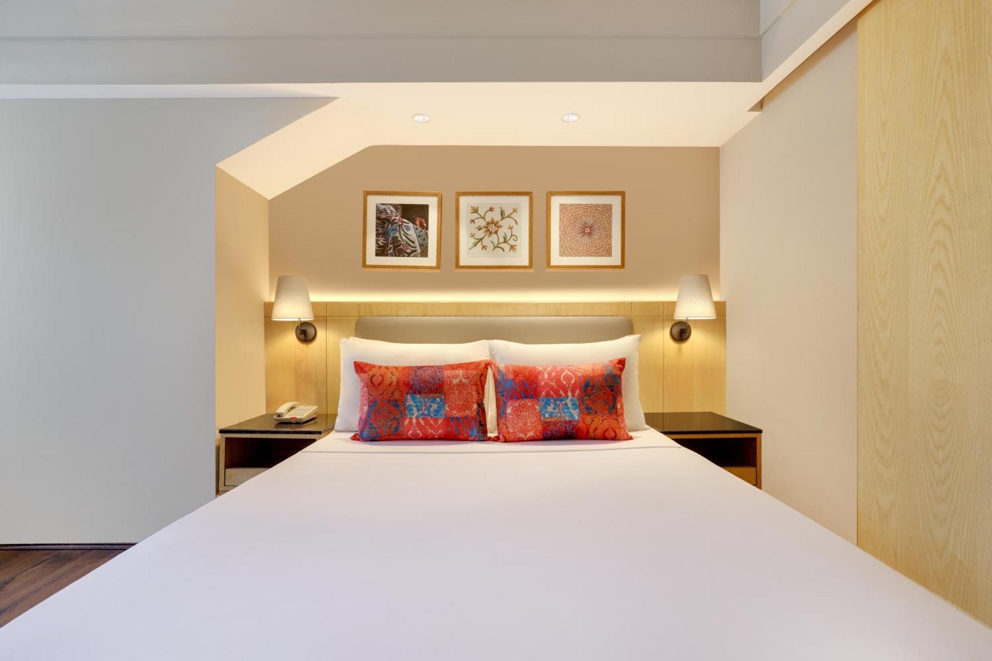 Lemon Tree Hotel, Sonāmarg Dış mekan fotoğraf
