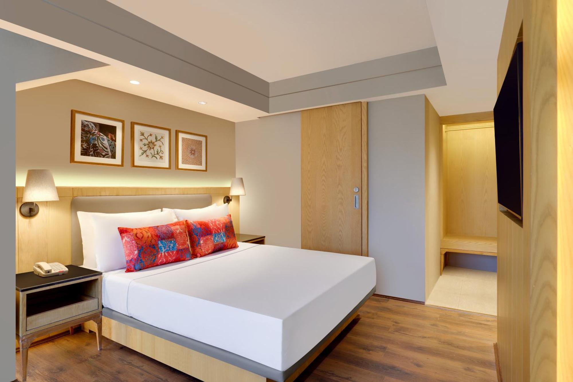 Lemon Tree Hotel, Sonāmarg Dış mekan fotoğraf
